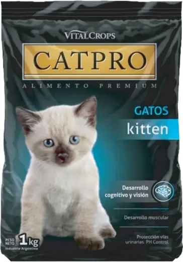 Bolsa de Catpro Kitten